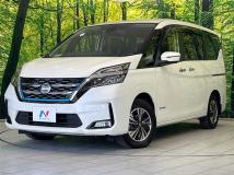 2021 Nissan Serena