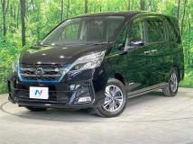 2021 Nissan Serena
