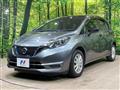 2018 Nissan Note