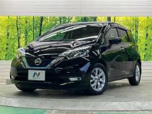 2019 Nissan Note