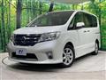 2012 Nissan Serena
