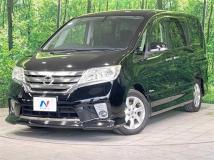 2013 Nissan Serena
