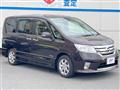 2013 Nissan Serena