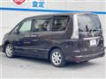 2013 Nissan Serena