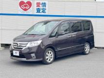 2013 Nissan Serena