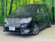 2014 Nissan Serena