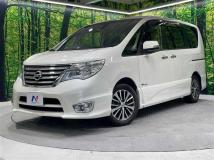 2015 Nissan Serena