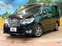 2015 Nissan Serena