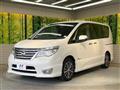 2015 Nissan Serena