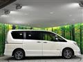 2015 Nissan Serena