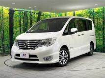 2015 Nissan Serena