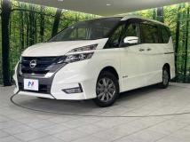 2018 Nissan Serena