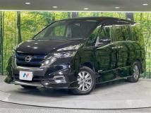 2019 Nissan Serena