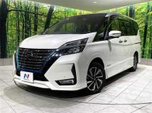 2021 Nissan Serena