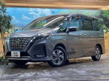 2021 Nissan Serena