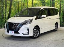 2021 Nissan Serena