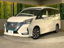 2021 Nissan Serena