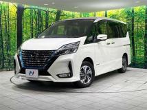 2022 Nissan Serena