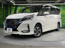 2022 Nissan Serena
