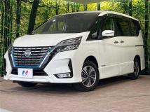 2022 Nissan Serena