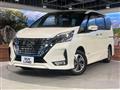 2022 Nissan Serena