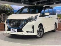 2022 Nissan Serena