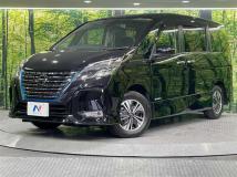 2022 Nissan Serena