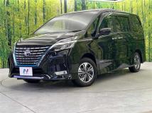 2022 Nissan Serena