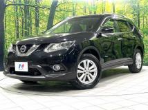 2017 Nissan X-Trail
