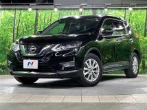 2019 Nissan X-Trail