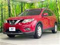 2016 Nissan X-Trail