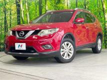 2016 Nissan X-Trail