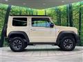 2023 Suzuki Jimny Sierra