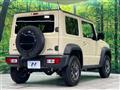 2023 Suzuki Jimny Sierra