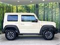 2024 Suzuki Jimny Sierra