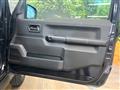 2025 Suzuki Jimny Sierra