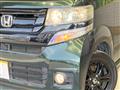 2016 Honda N BOX