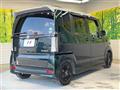 2016 Honda N BOX
