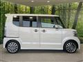 2016 Honda N BOX