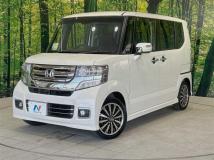 2016 Honda N BOX