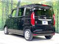 2017 Honda N BOX