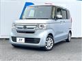 2020 Honda N BOX