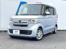 2020 Honda N BOX