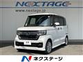 2021 Honda N BOX