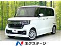 2022 Honda N BOX