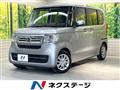 2022 Honda N BOX