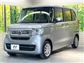 2022 Honda N BOX