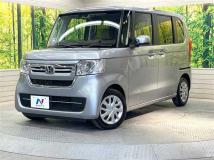2022 Honda N BOX