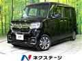 2022 Honda N BOX