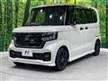 2022 Honda N BOX